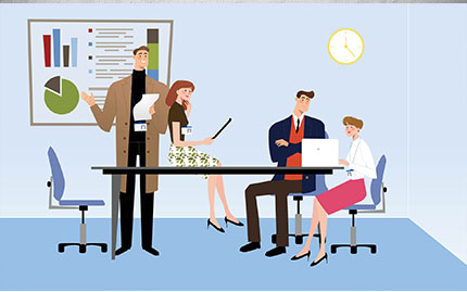 crm客戶(hù)管理系統(tǒng)幫助企業(yè)促進(jìn)與老客戶(hù)之間的關(guān)系